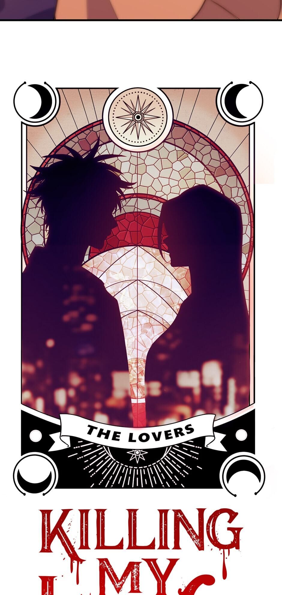 [16+] Killing My Love Chapter 50.1 - Trang 2