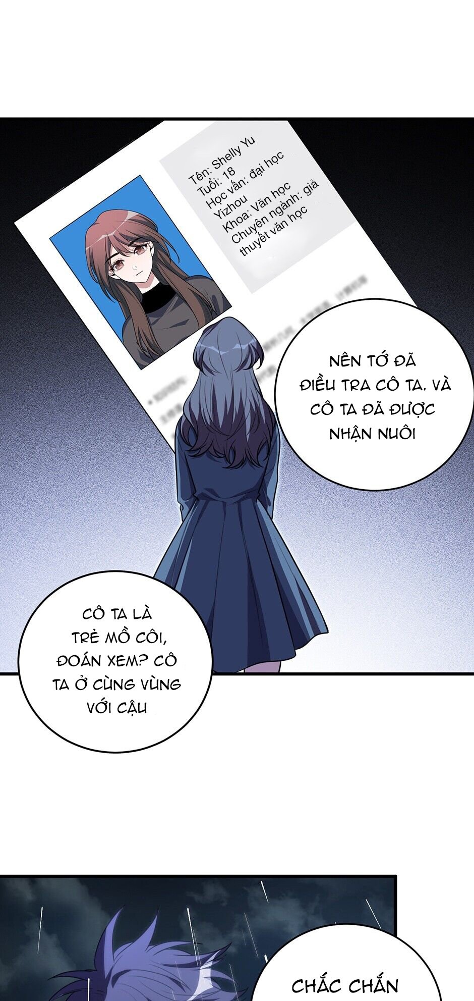[16+] Killing My Love Chapter 50.2 - Trang 2