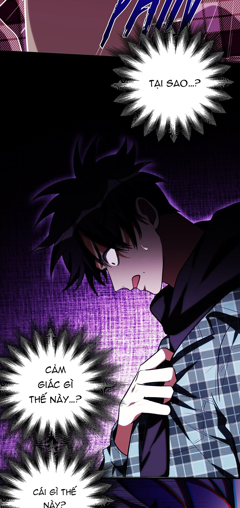 [16+] Killing My Love Chapter 50.2 - Trang 2