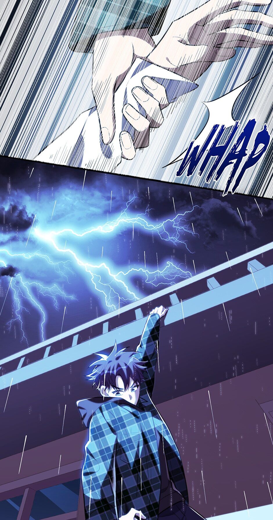 [16+] Killing My Love Chapter 50.2 - Trang 2