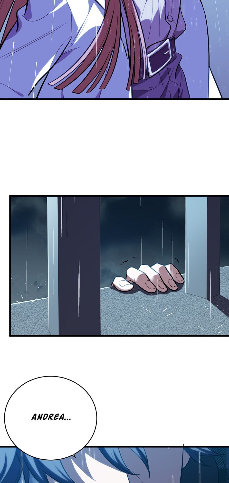 [16+] Killing My Love Chapter 51.1 - Trang 2