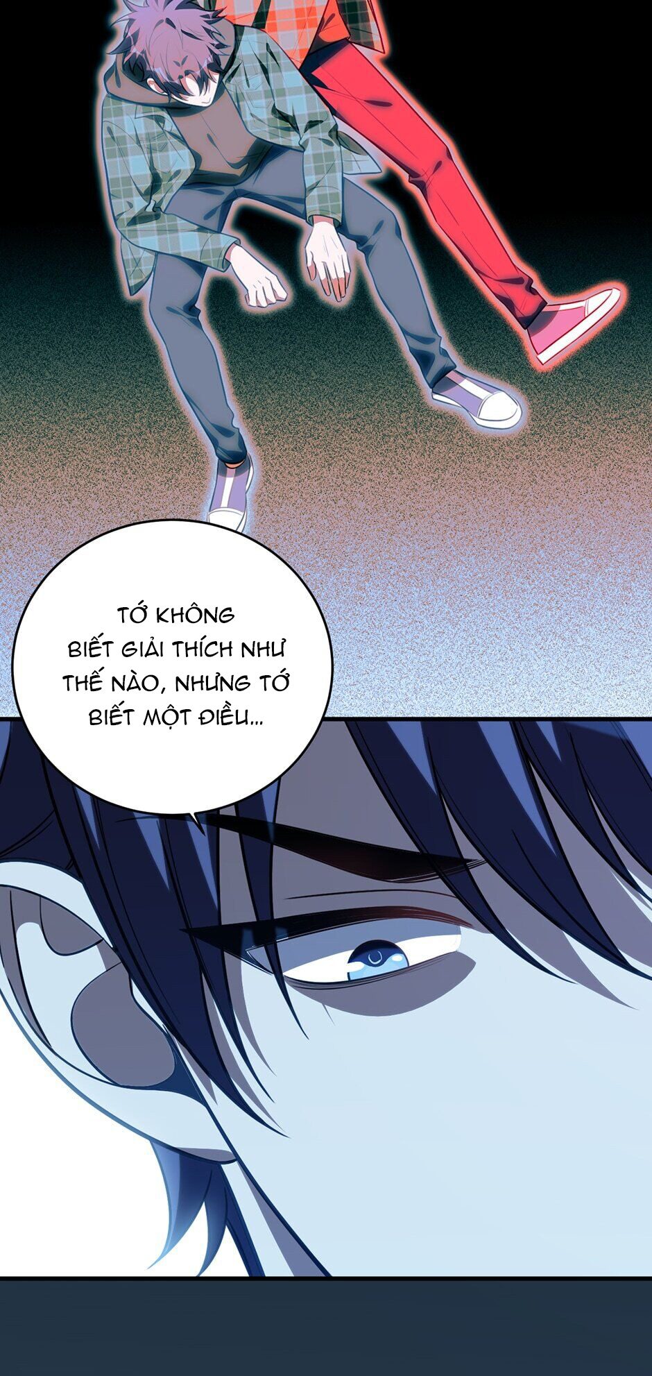 [16+] Killing My Love Chapter 51.1 - Trang 2