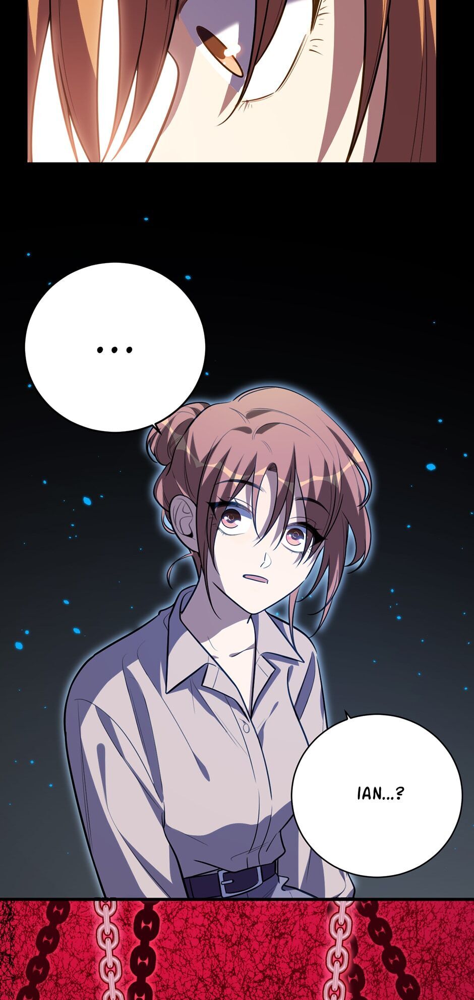 [16+] Killing My Love Chapter 51.2 - Trang 2