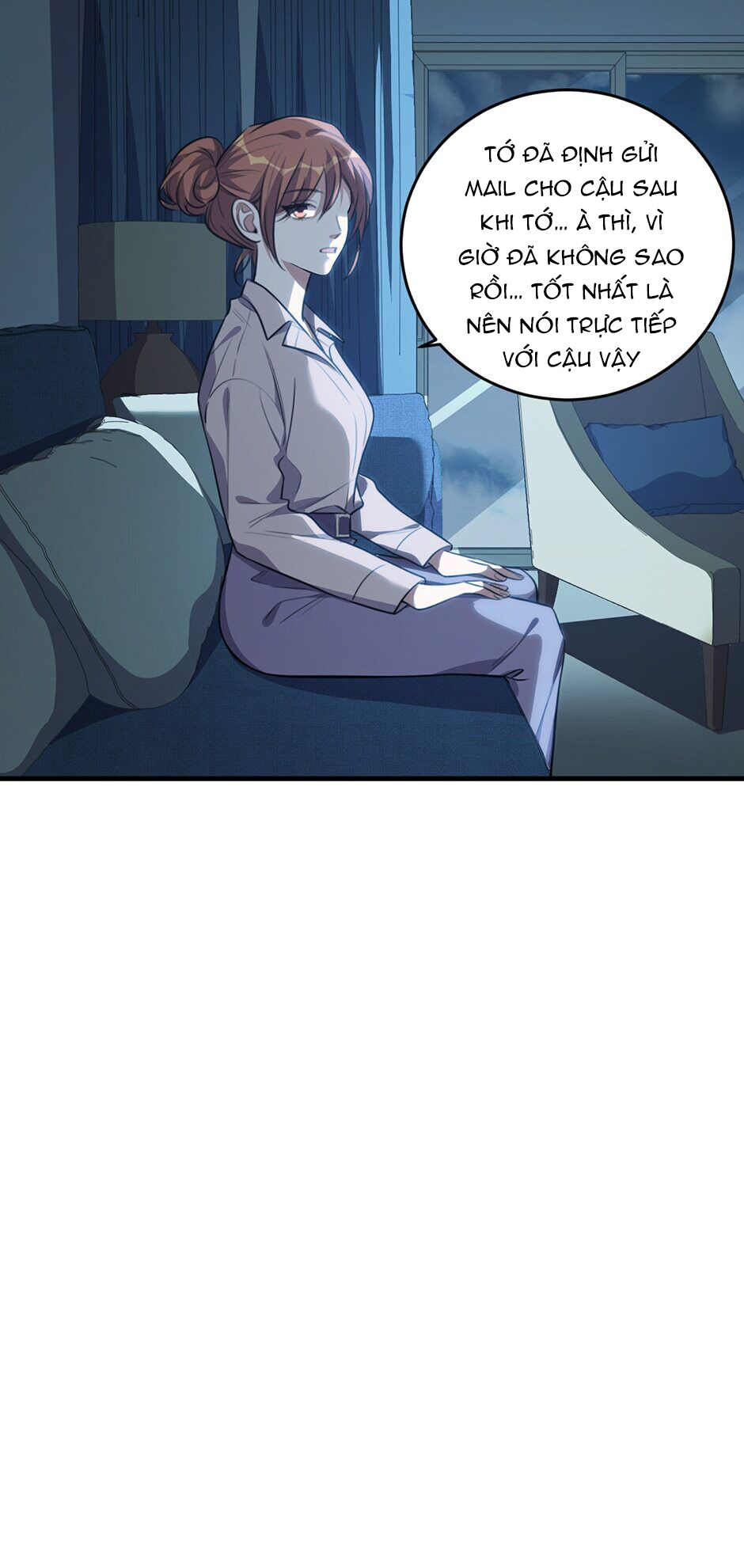 [16+] Killing My Love Chapter 51.2 - Trang 2