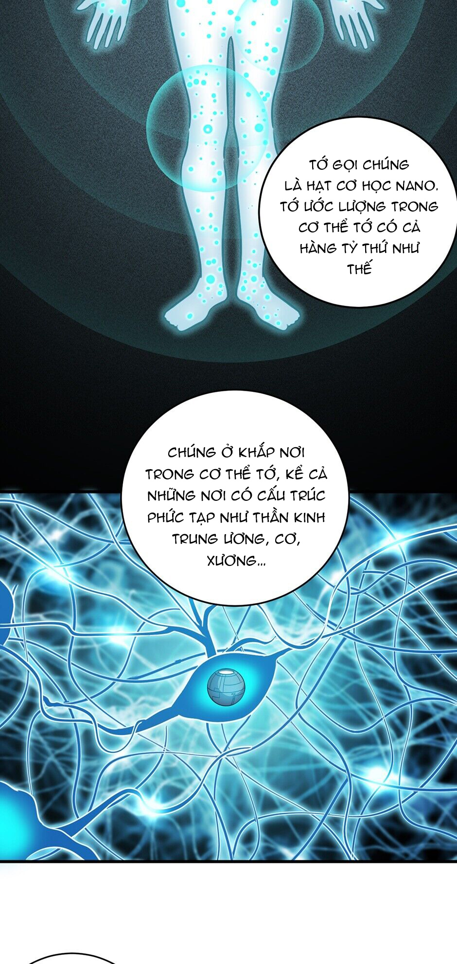 [16+] Killing My Love Chapter 51.2 - Trang 2