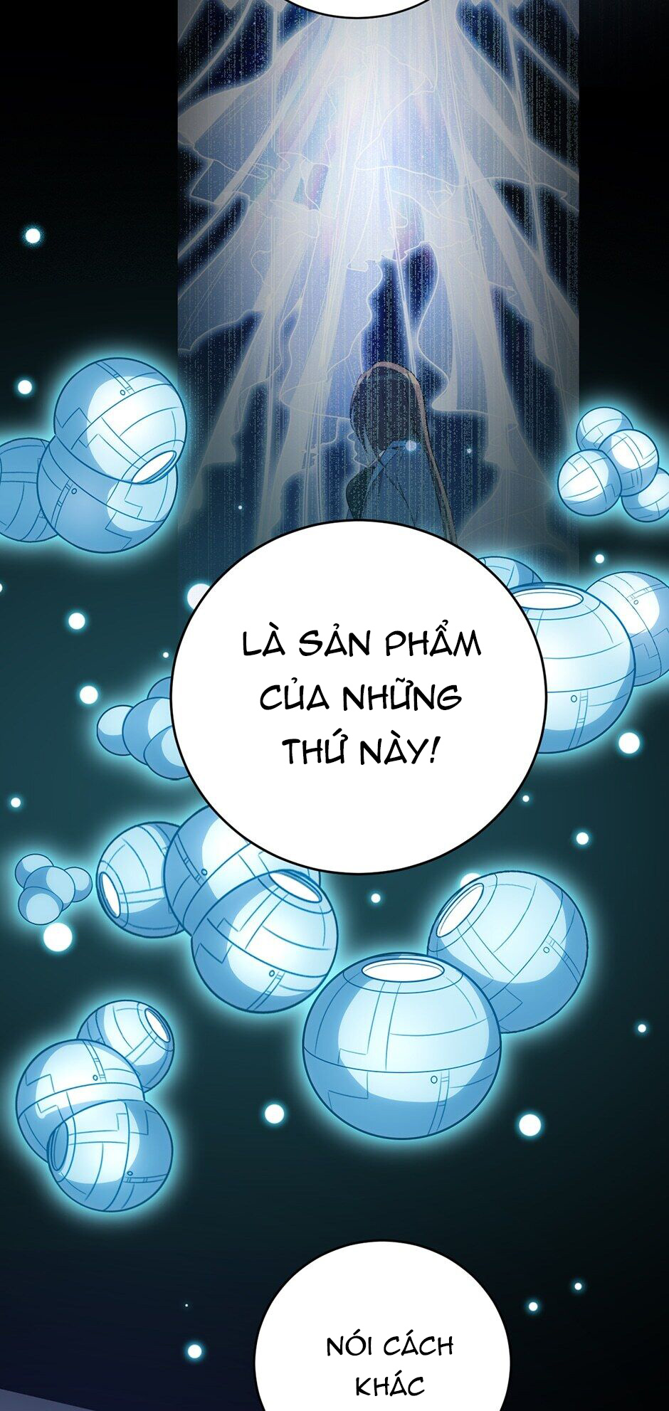 [16+] Killing My Love Chapter 51.2 - Trang 2