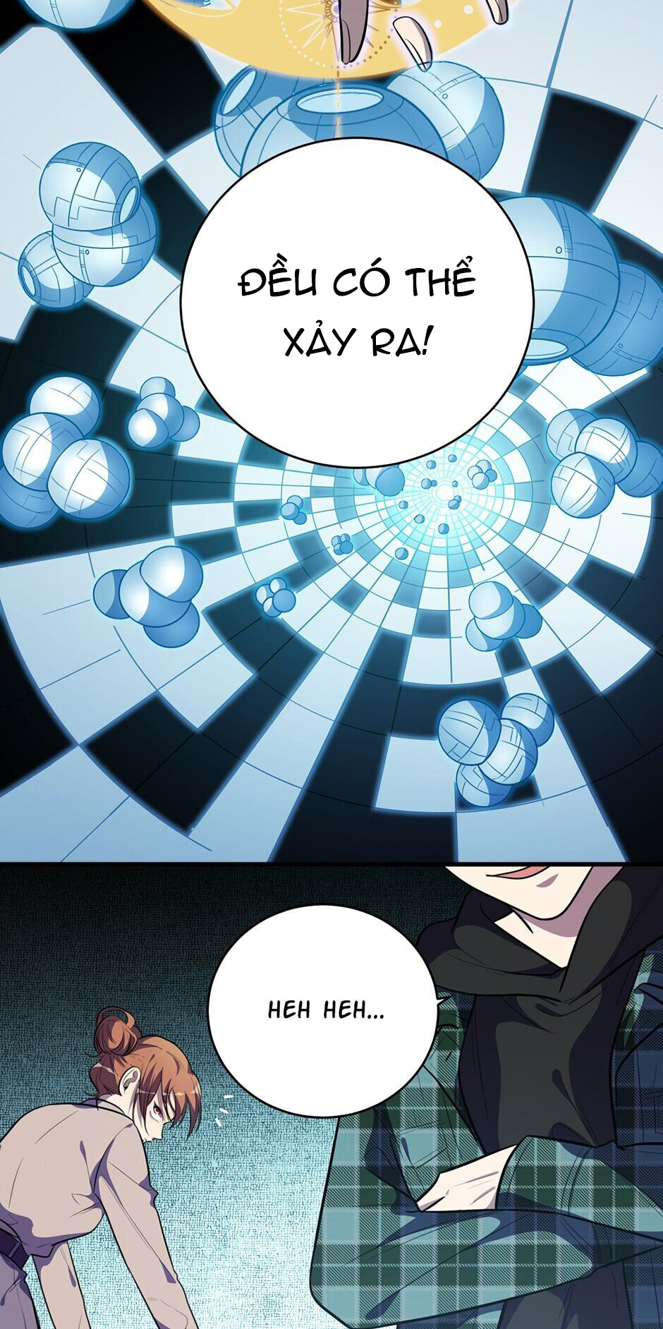 [16+] Killing My Love Chapter 51.2 - Trang 2