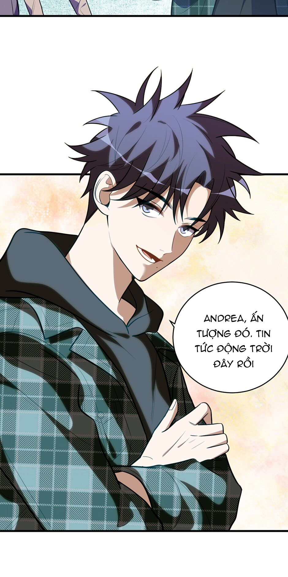 [16+] Killing My Love Chapter 51.2 - Trang 2