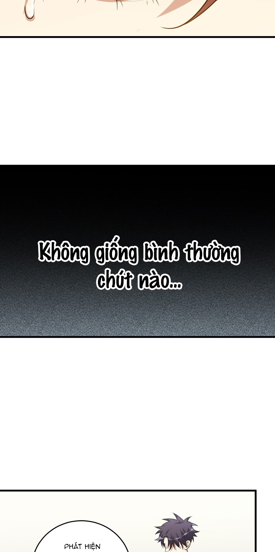 [16+] Killing My Love Chapter 51.2 - Trang 2