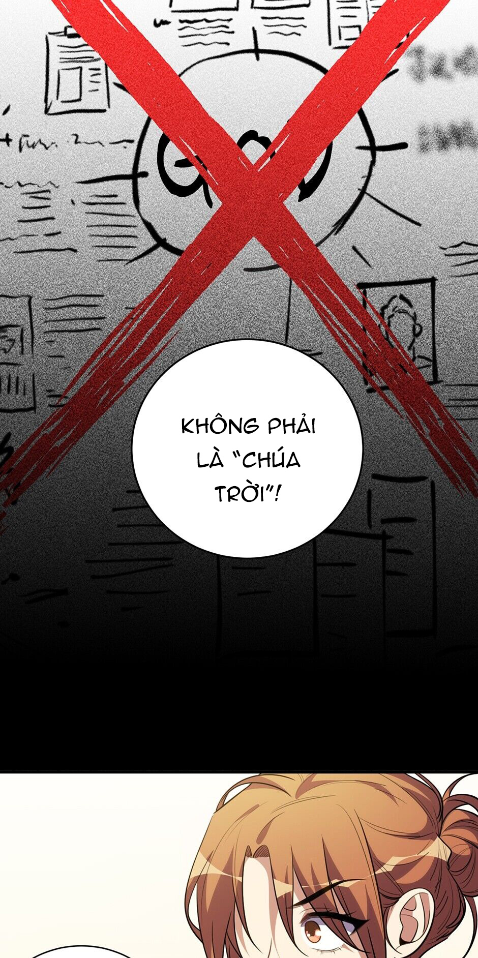 [16+] Killing My Love Chapter 51.2 - Trang 2