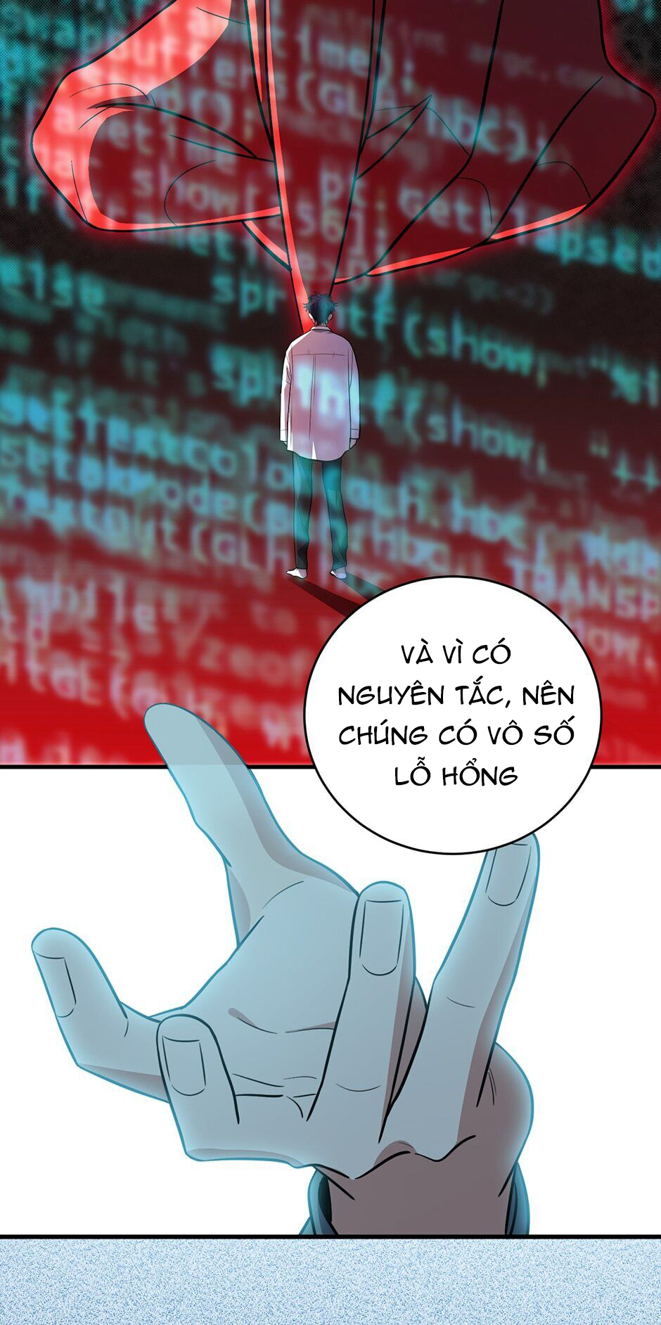 [16+] Killing My Love Chapter 51.2 - Trang 2