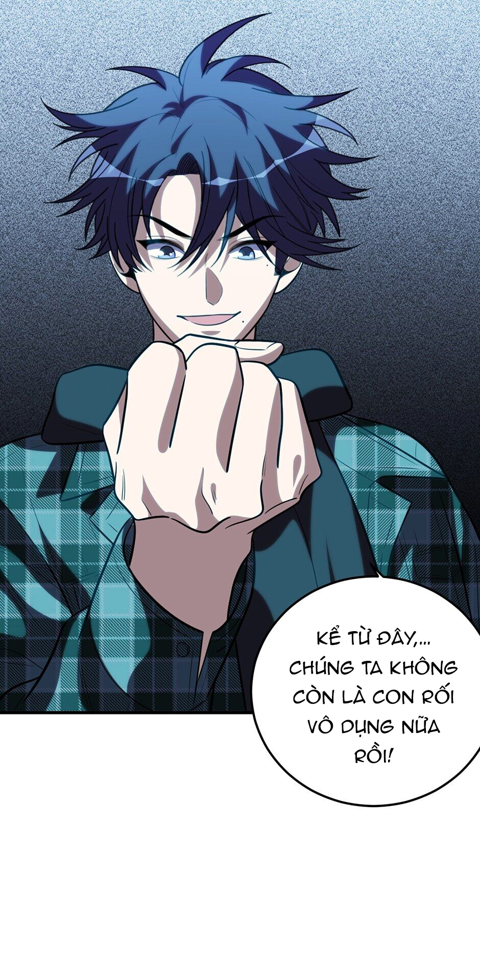 [16+] Killing My Love Chapter 51.2 - Trang 2