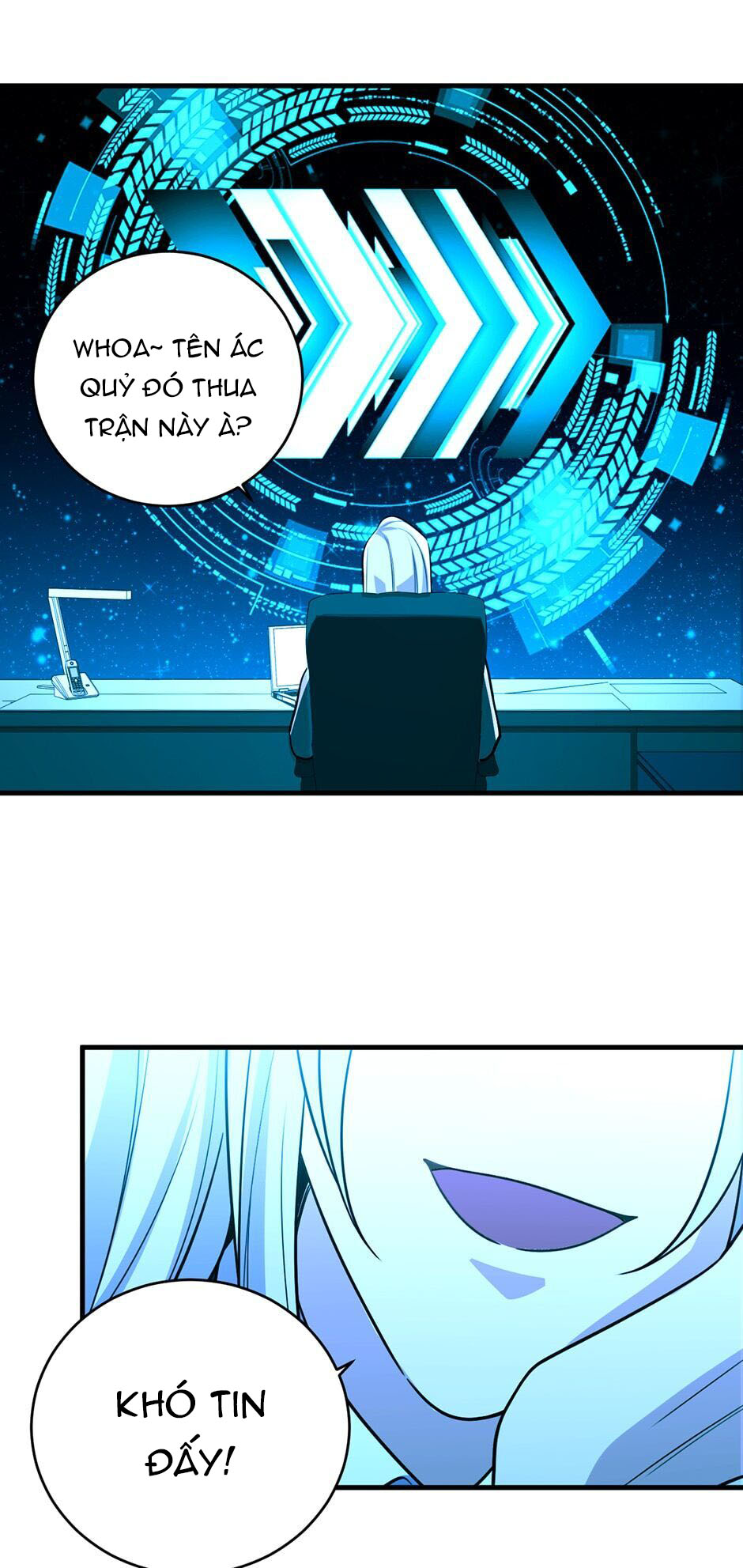 [16+] Killing My Love Chapter 53.1 - Trang 2