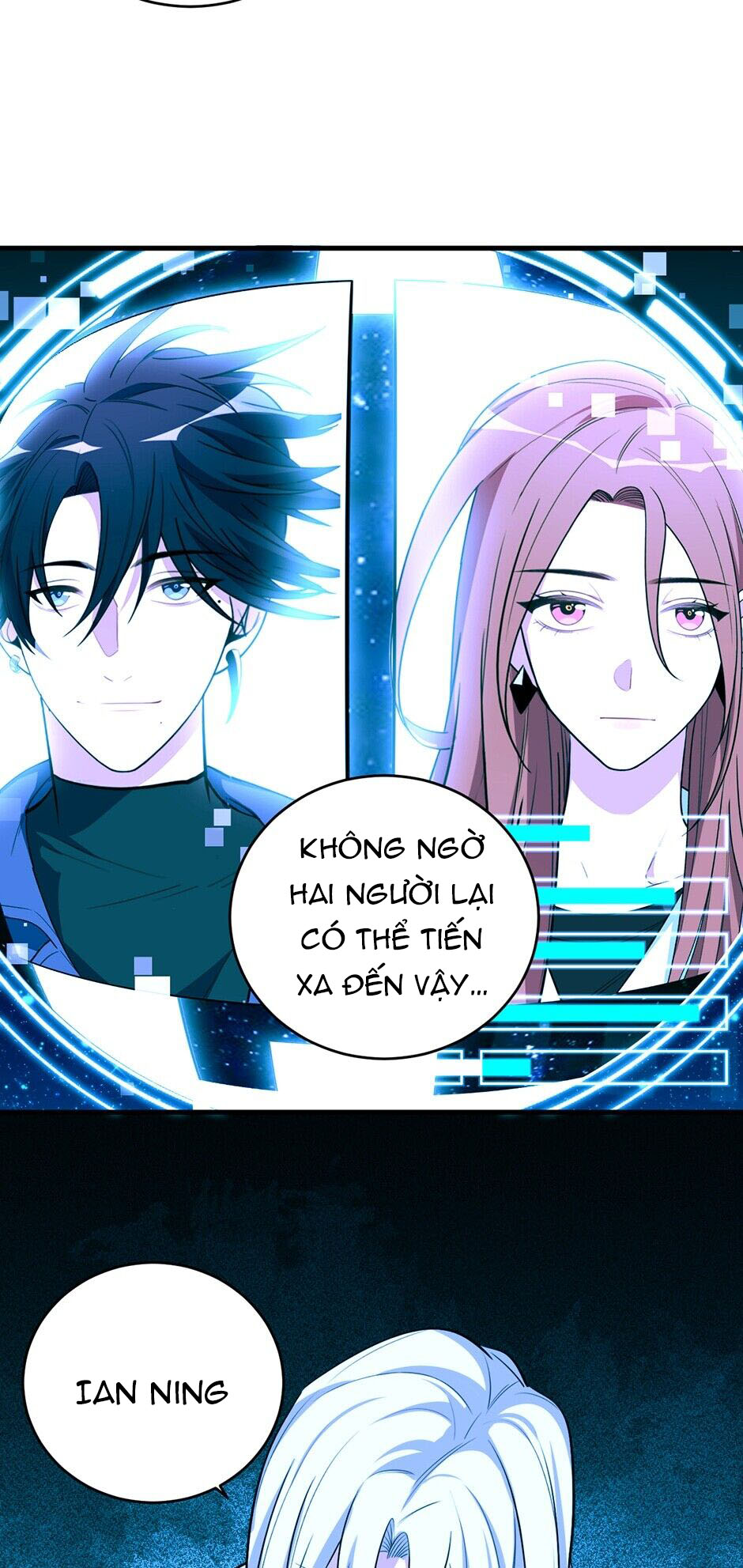 [16+] Killing My Love Chapter 53.1 - Trang 2
