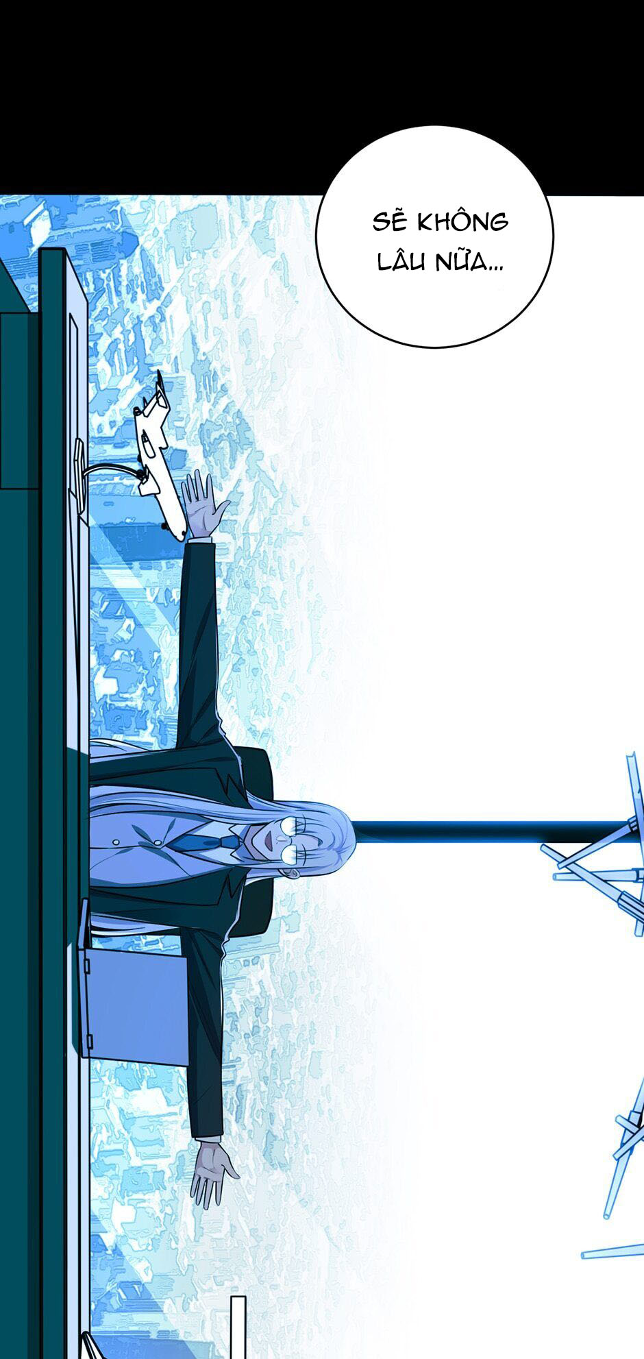 [16+] Killing My Love Chapter 53.1 - Trang 2