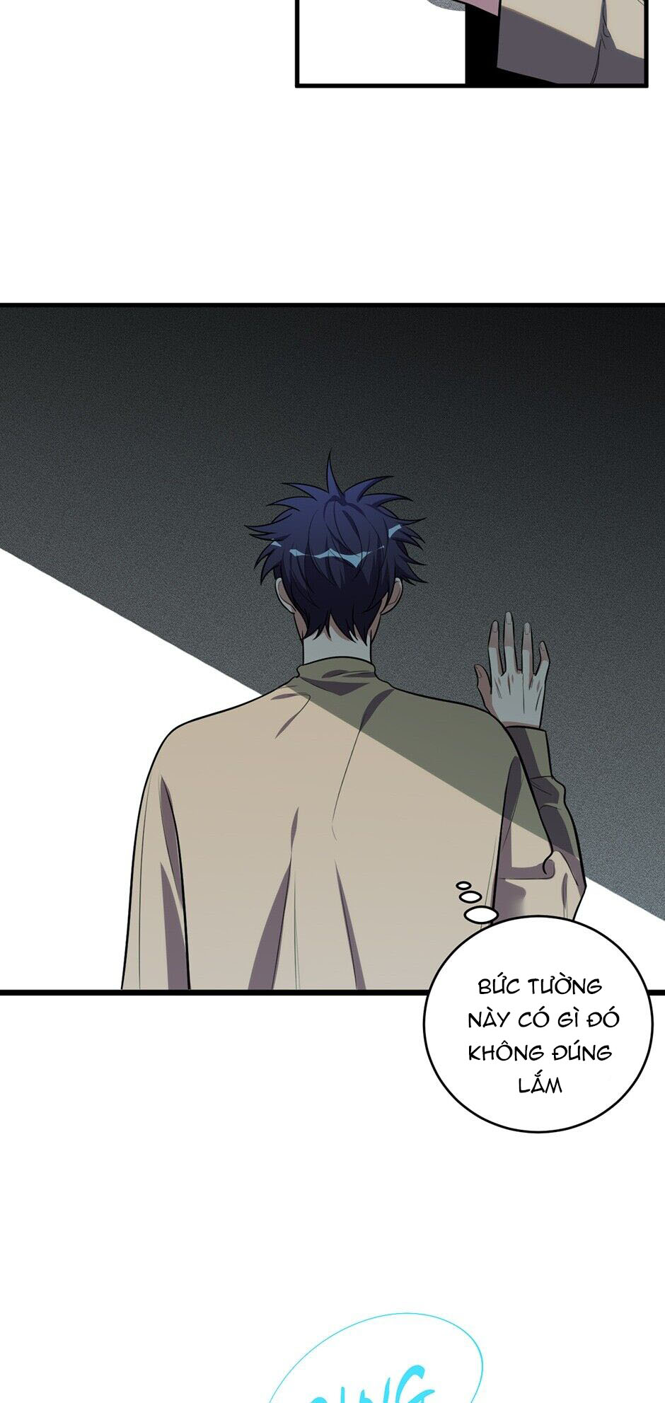 [16+] Killing My Love Chapter 53.1 - Trang 2