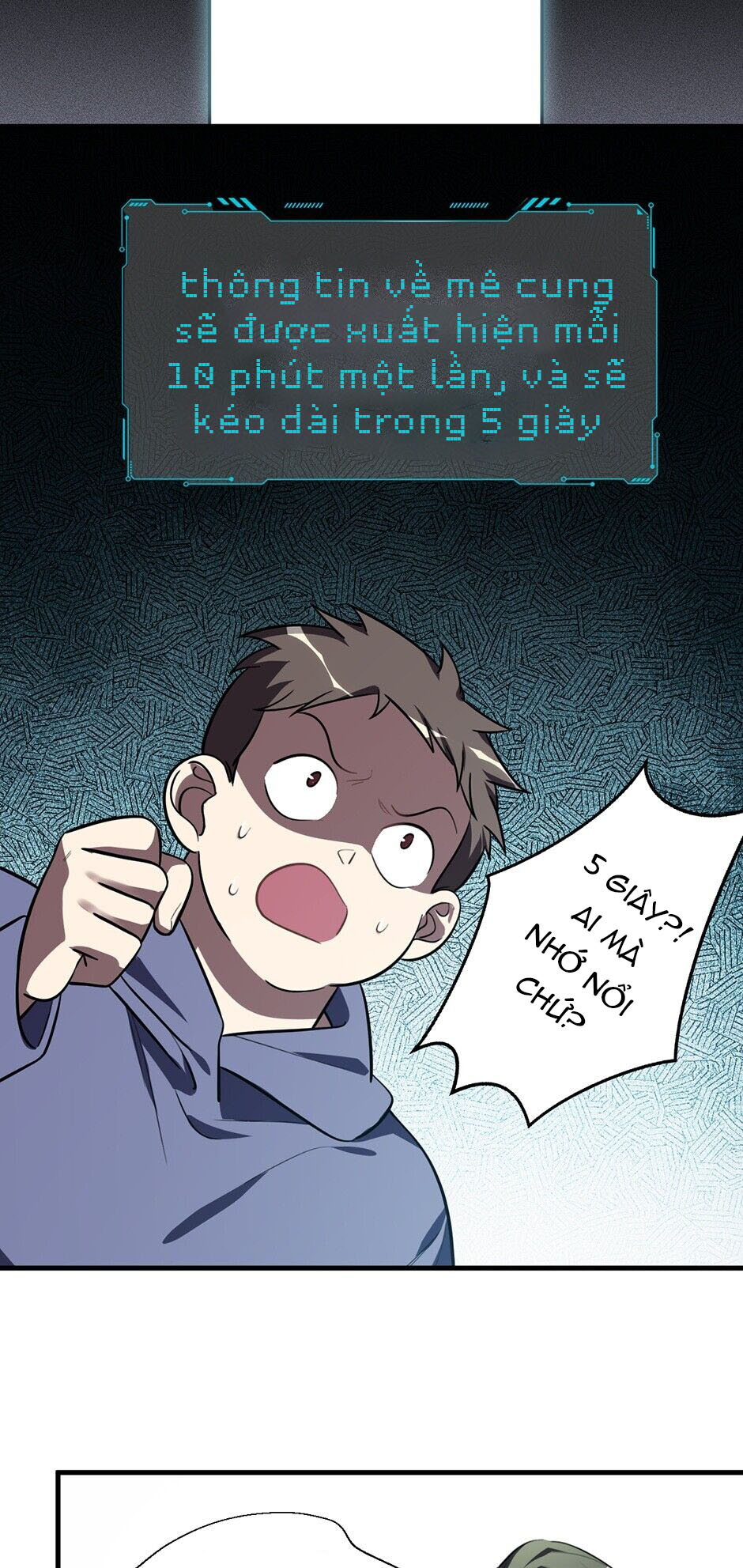 [16+] Killing My Love Chapter 53.2 - Trang 2