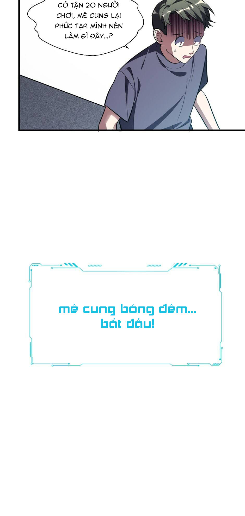 [16+] Killing My Love Chapter 53.2 - Trang 2