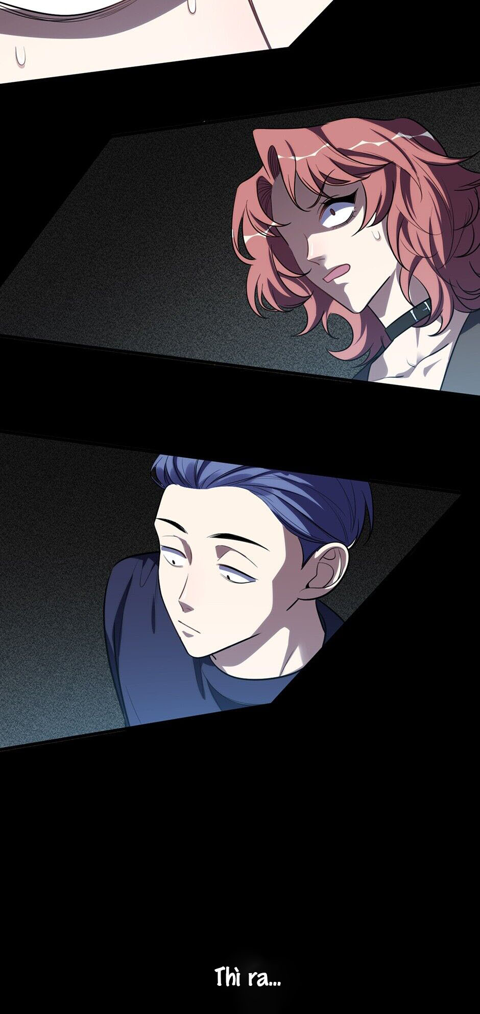 [16+] Killing My Love Chapter 53.2 - Trang 2