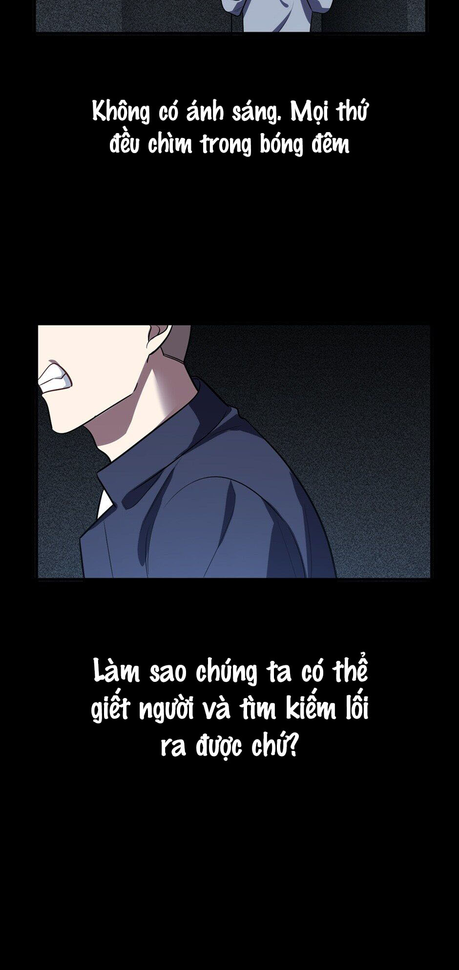 [16+] Killing My Love Chapter 53.2 - Trang 2