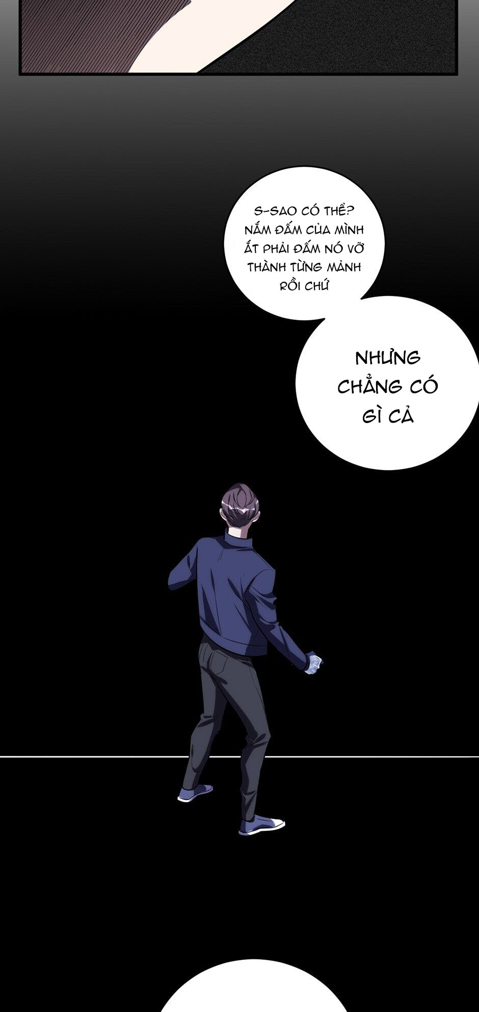 [16+] Killing My Love Chapter 53.2 - Trang 2