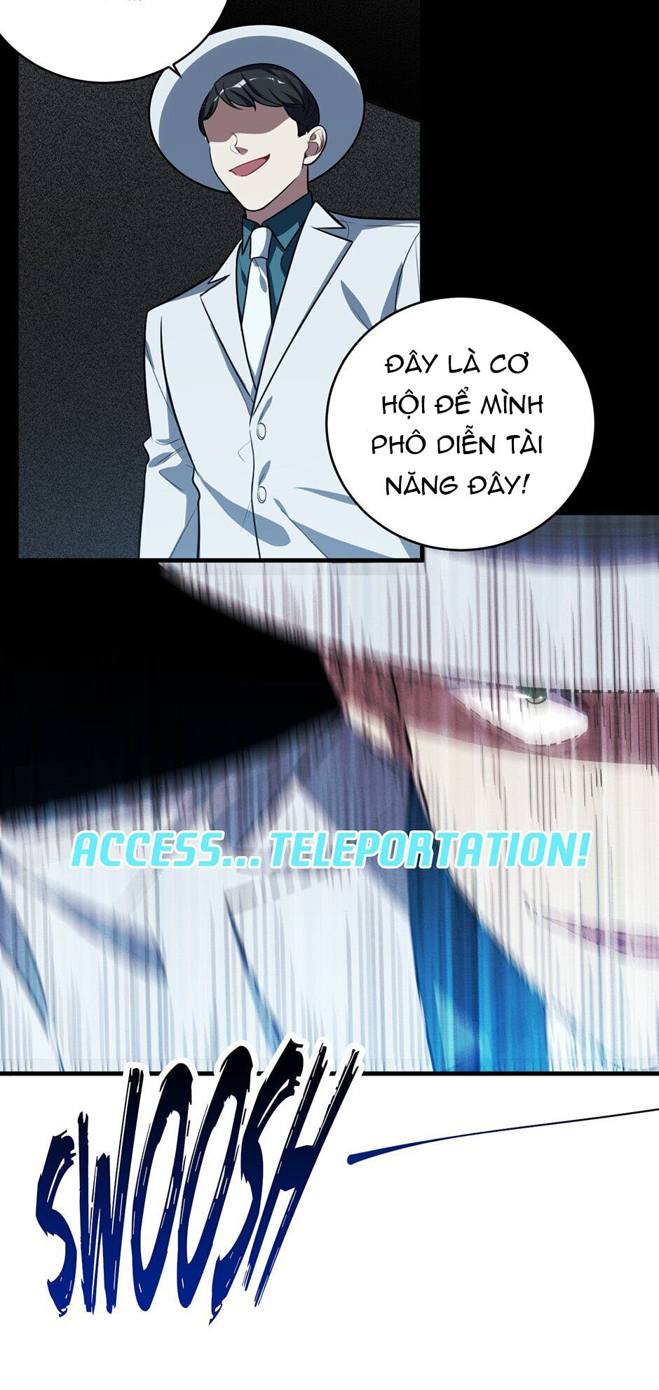 [16+] Killing My Love Chapter 53.2 - Trang 2