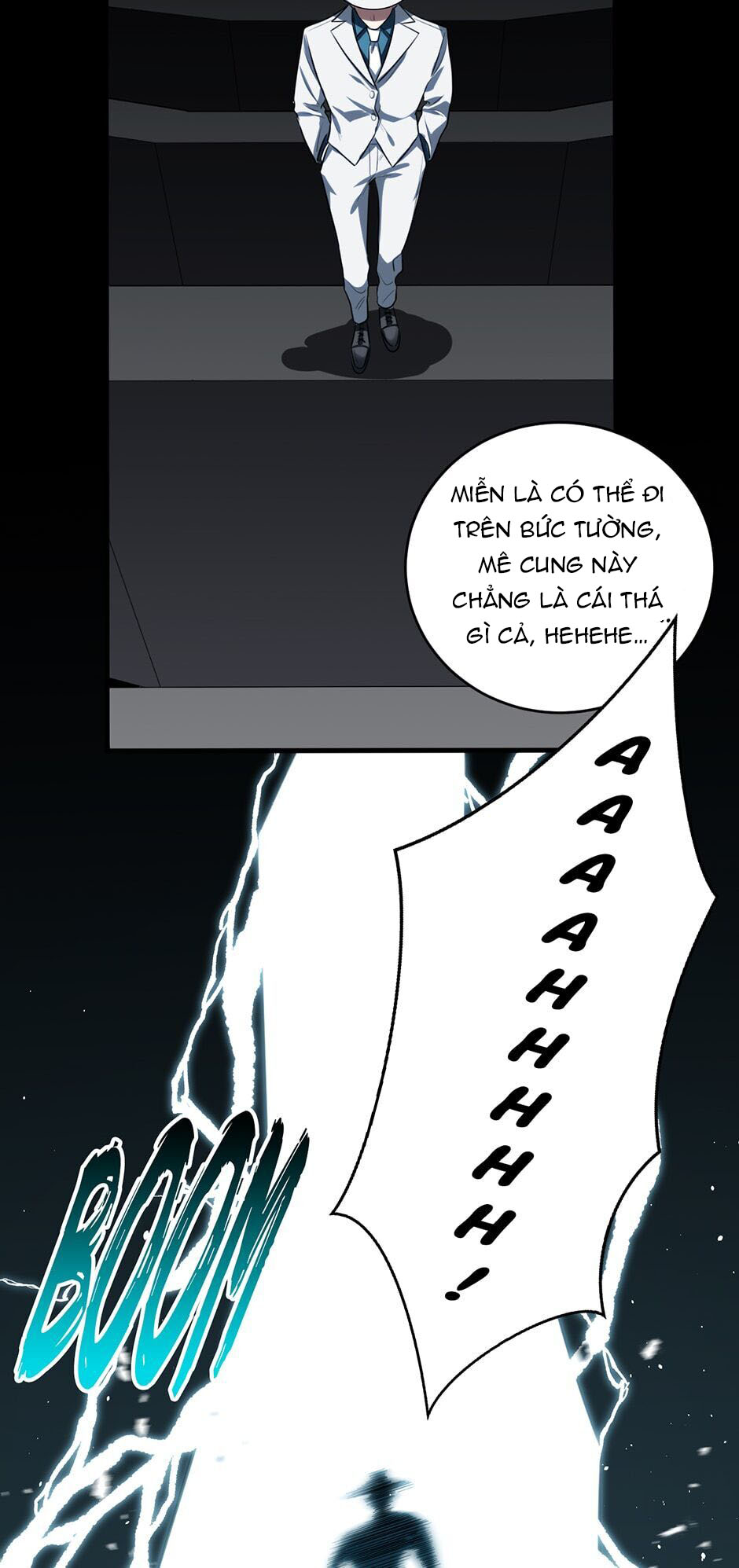 [16+] Killing My Love Chapter 53.2 - Trang 2