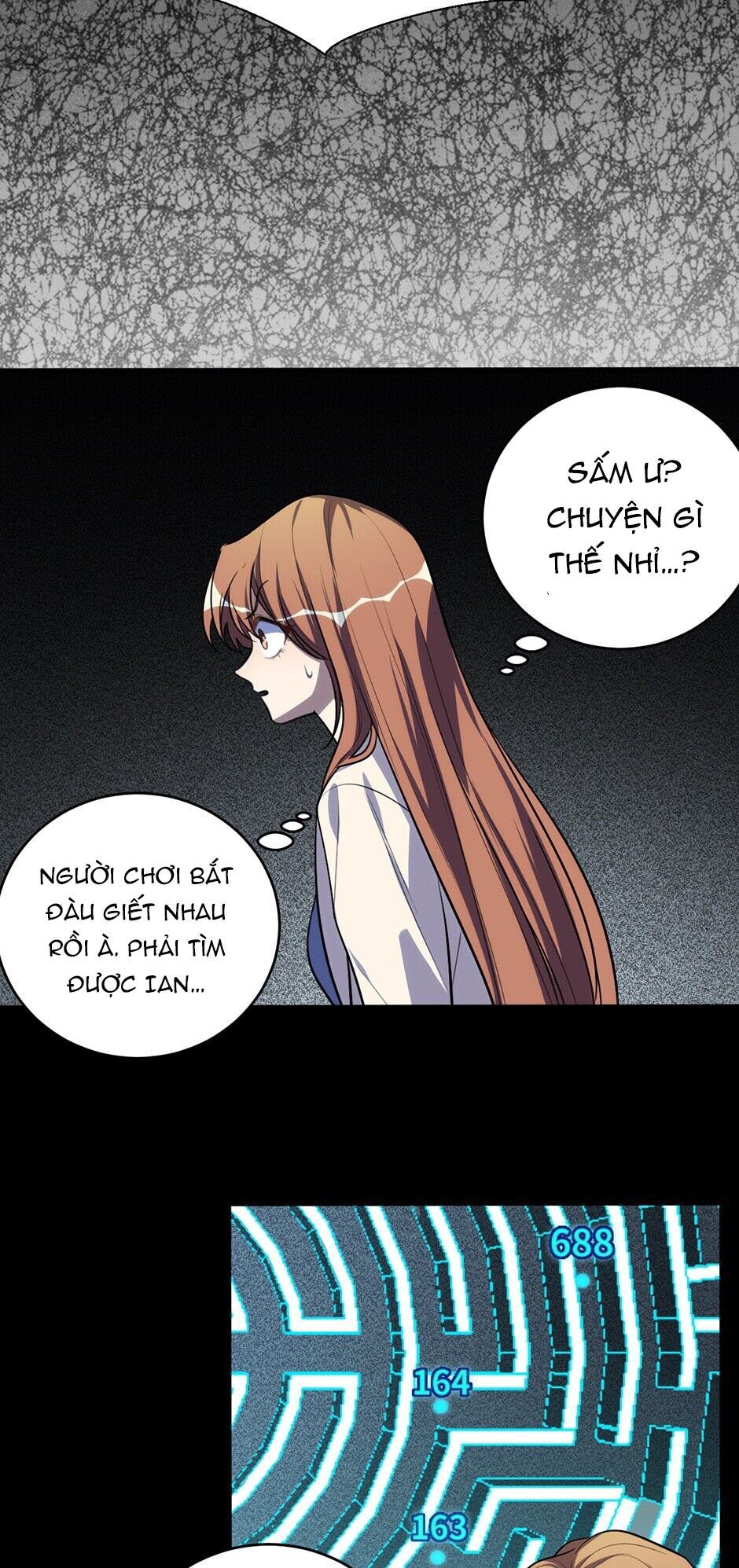 [16+] Killing My Love Chapter 53.2 - Trang 2