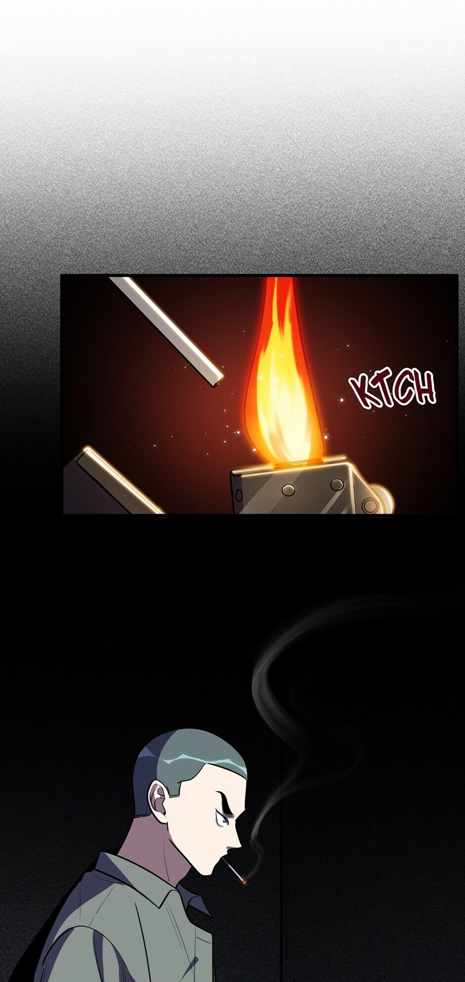 [16+] Killing My Love Chapter 54.2 - Trang 2