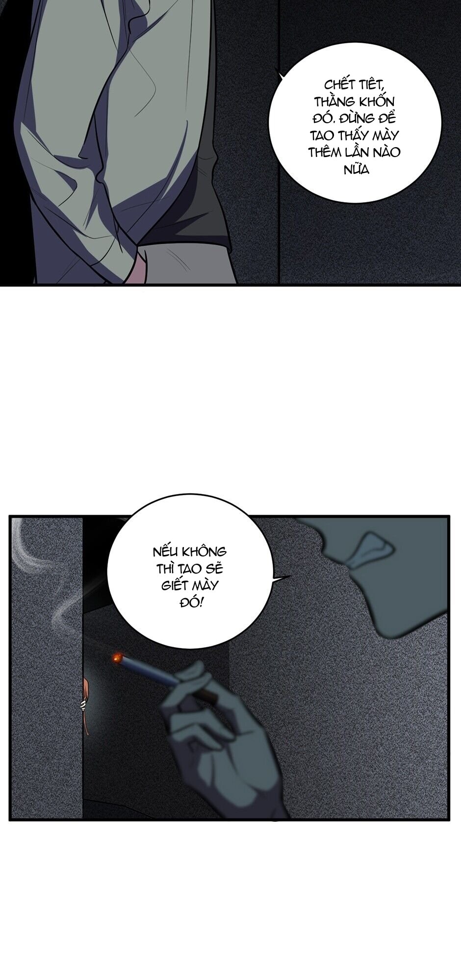 [16+] Killing My Love Chapter 54.2 - Trang 2