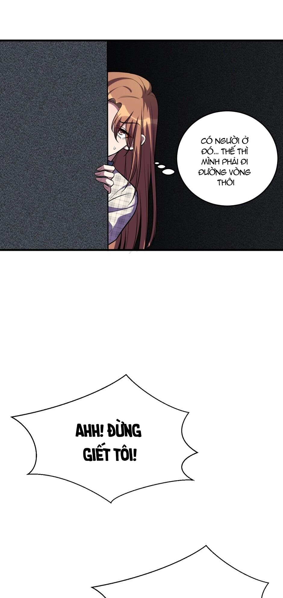 [16+] Killing My Love Chapter 54.2 - Trang 2