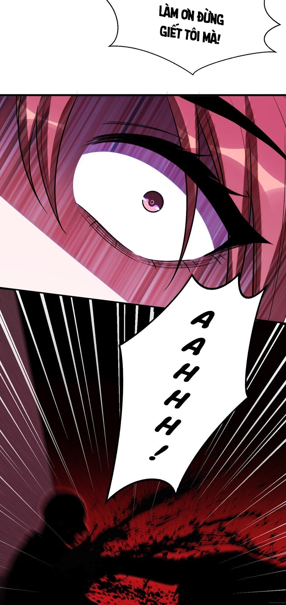 [16+] Killing My Love Chapter 54.2 - Trang 2