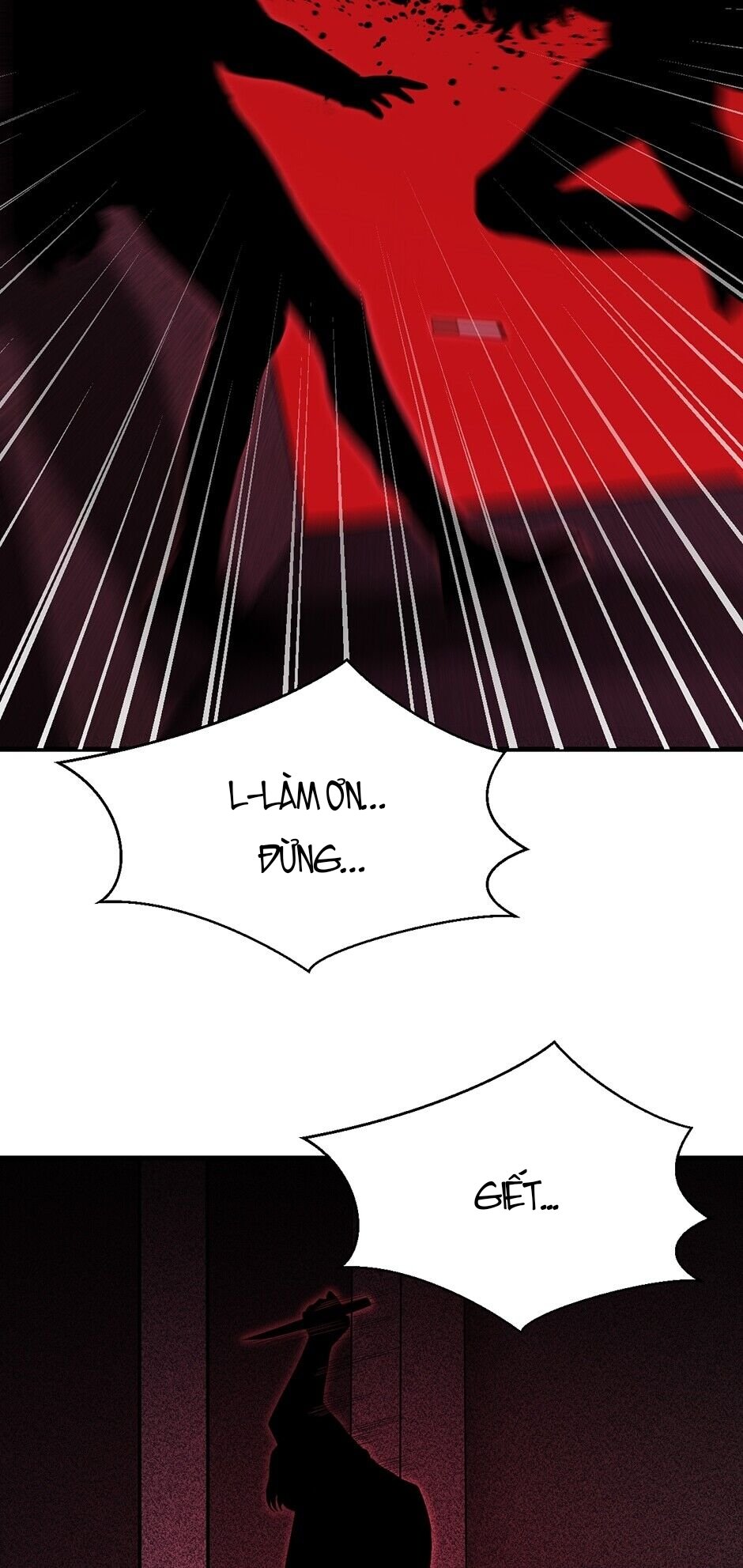 [16+] Killing My Love Chapter 54.2 - Trang 2