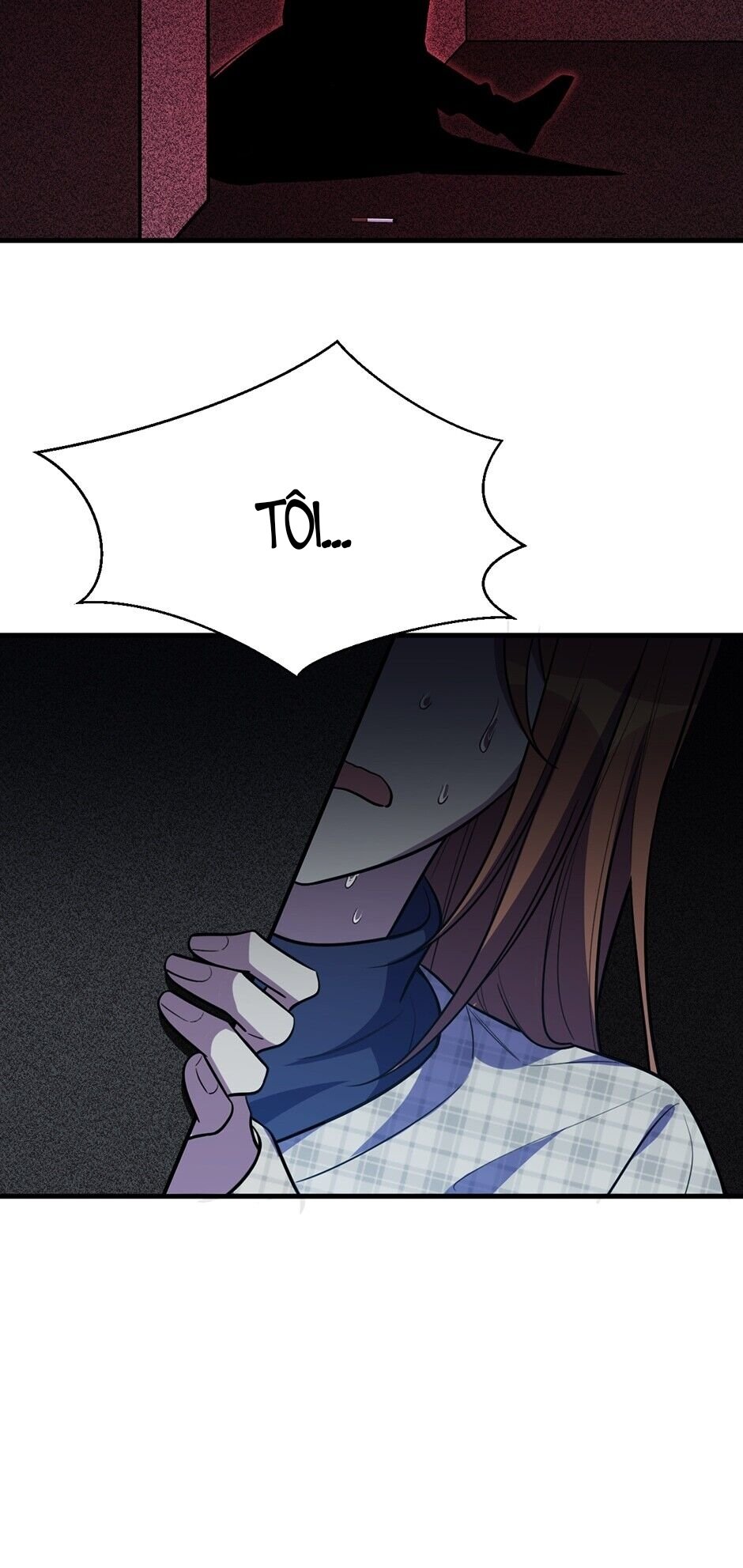 [16+] Killing My Love Chapter 54.2 - Trang 2