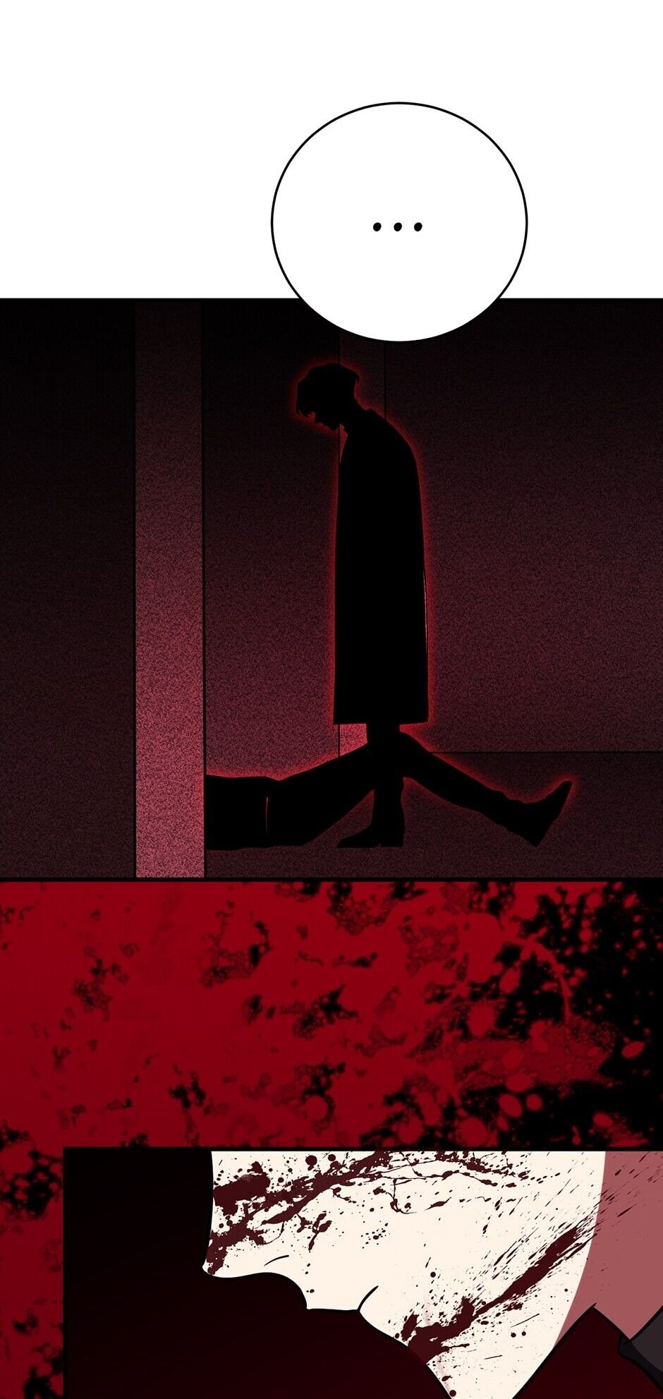 [16+] Killing My Love Chapter 54.2 - Trang 2