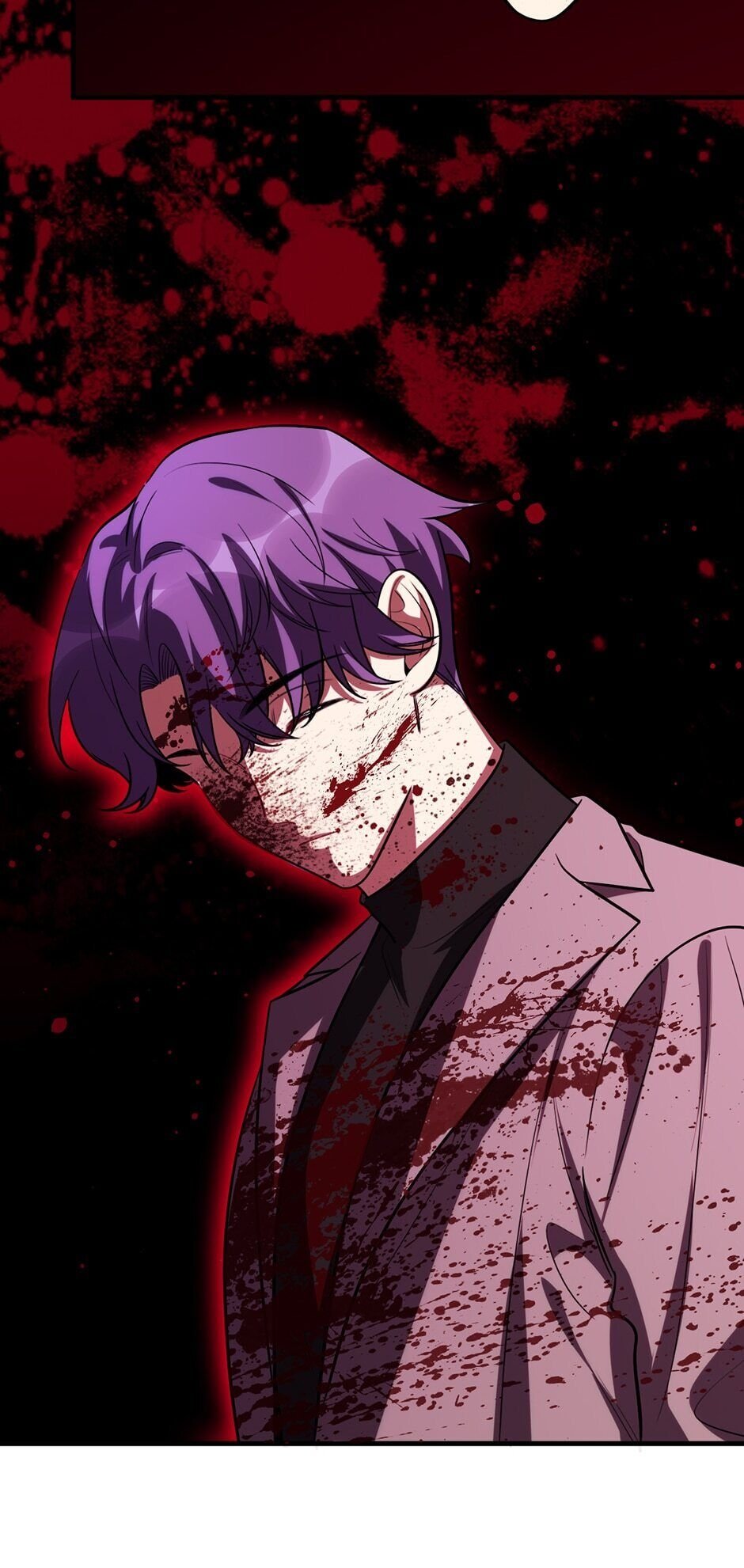 [16+] Killing My Love Chapter 54.2 - Trang 2