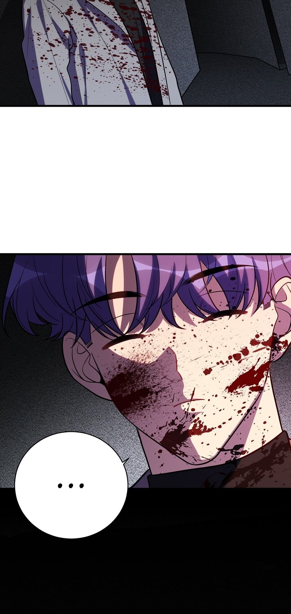 [16+] Killing My Love Chapter 54.2 - Trang 2