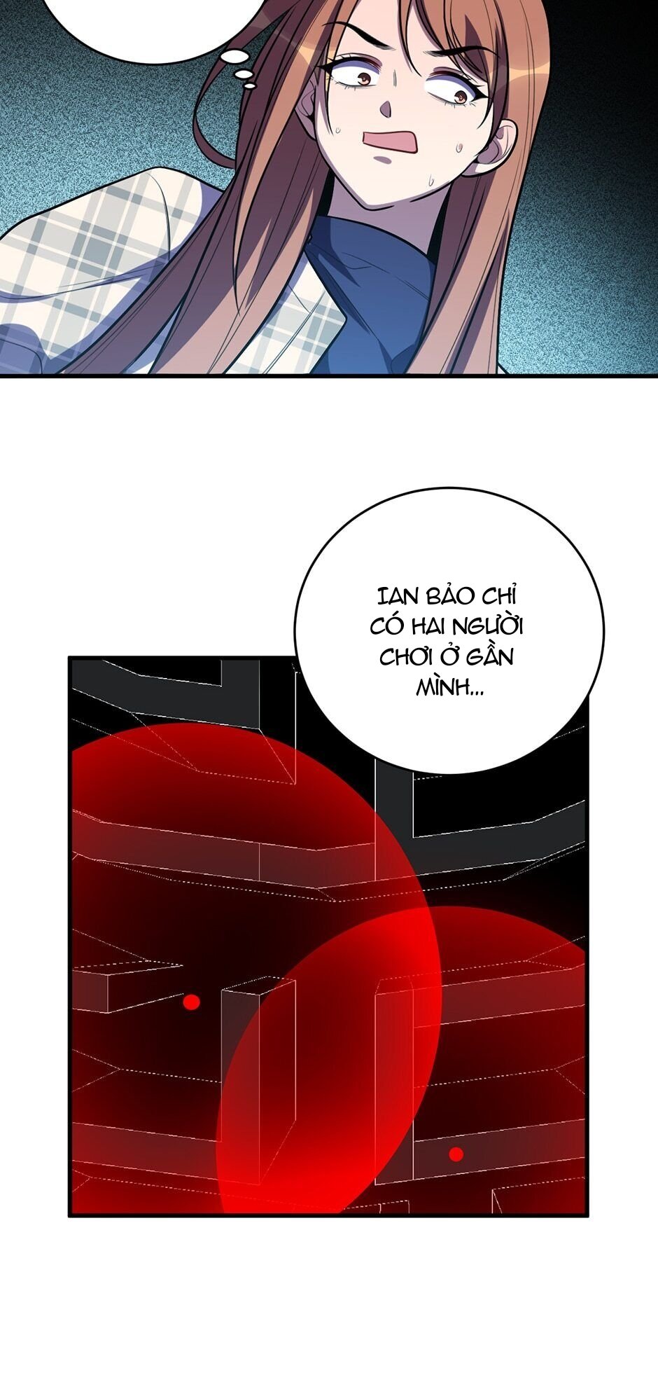 [16+] Killing My Love Chapter 54.2 - Trang 2