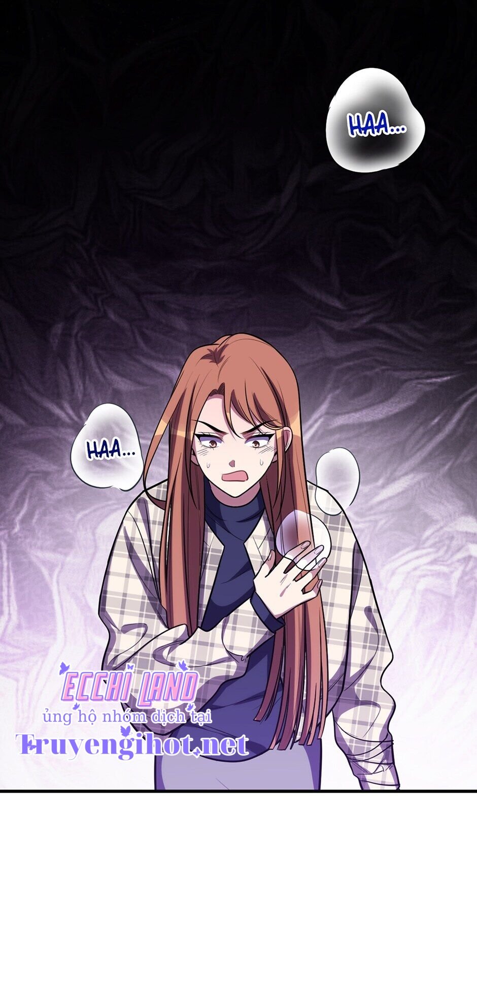 [16+] Killing My Love Chapter 54.2 - Trang 2