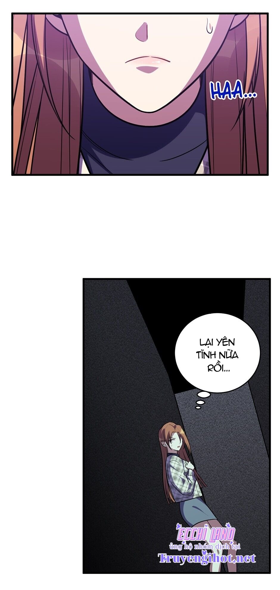 [16+] Killing My Love Chapter 54.2 - Trang 2