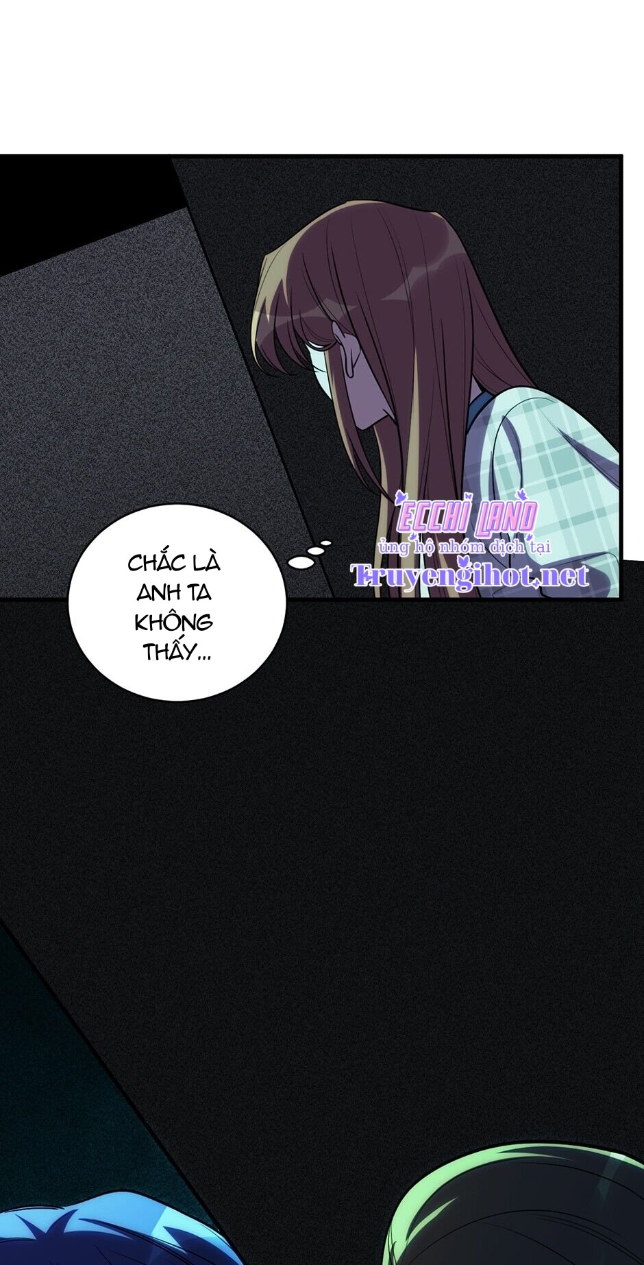 [16+] Killing My Love Chapter 54.2 - Trang 2