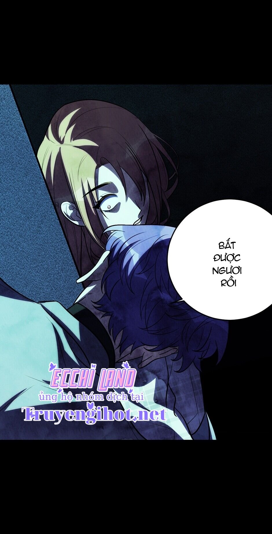 [16+] Killing My Love Chapter 54.2 - Trang 2