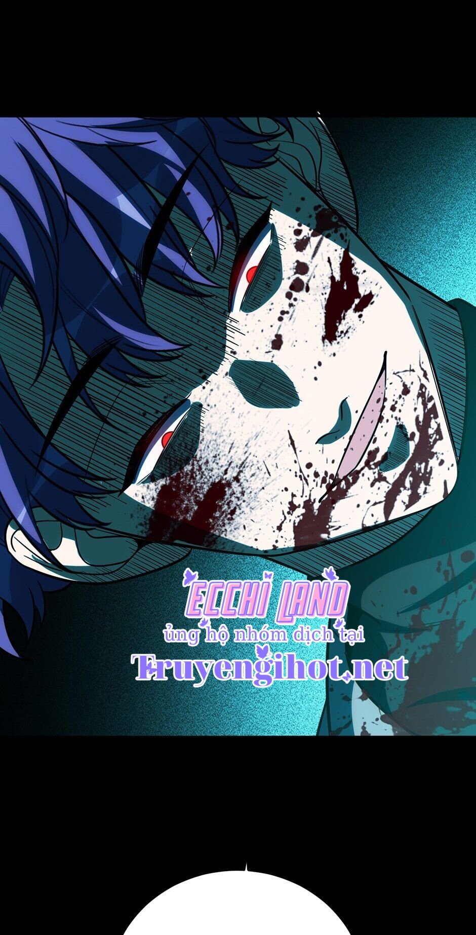[16+] Killing My Love Chapter 54.2 - Trang 2