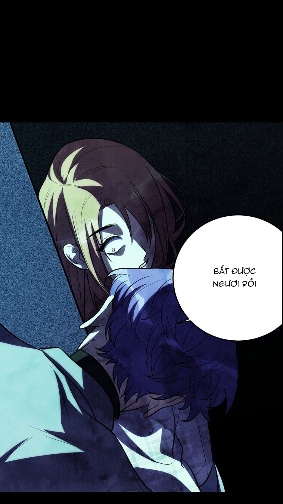 [16+] Killing My Love Chapter 55.1 - Trang 2