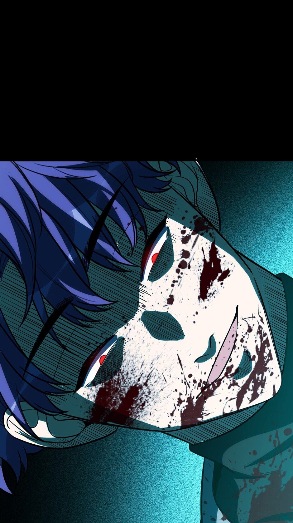 [16+] Killing My Love Chapter 55.1 - Trang 2