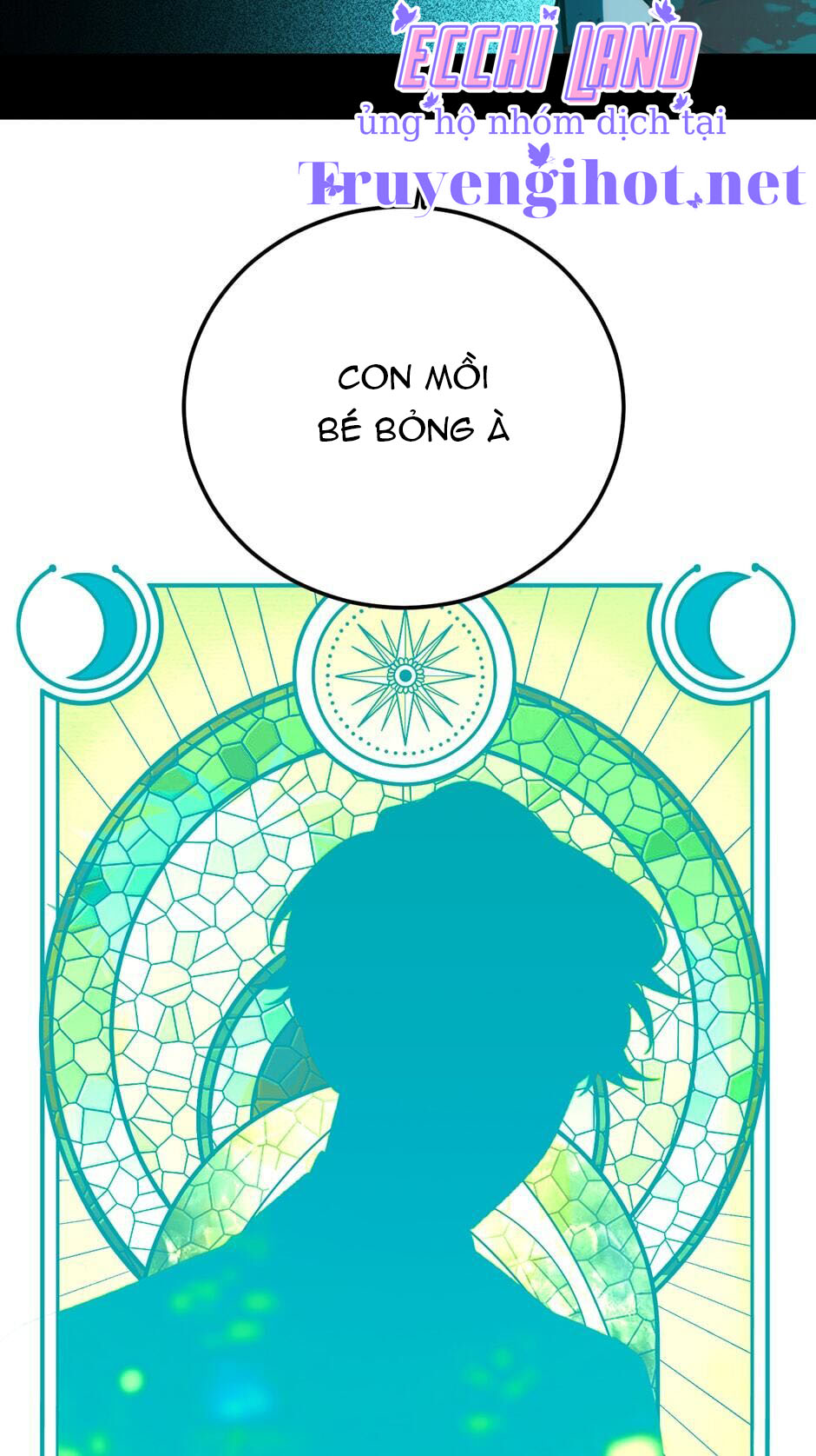 [16+] Killing My Love Chapter 55.1 - Trang 2