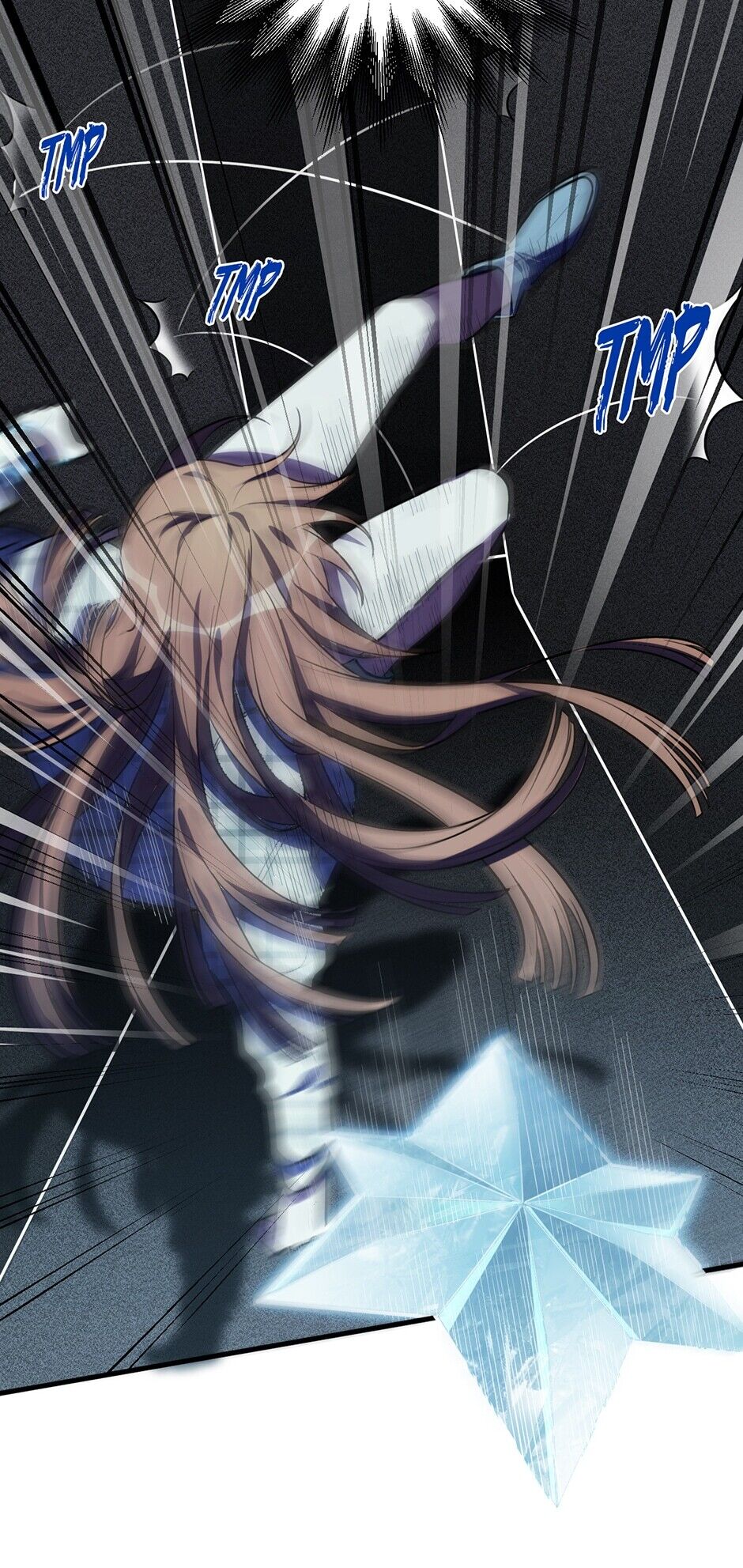 [16+] Killing My Love Chapter 55.1 - Trang 2