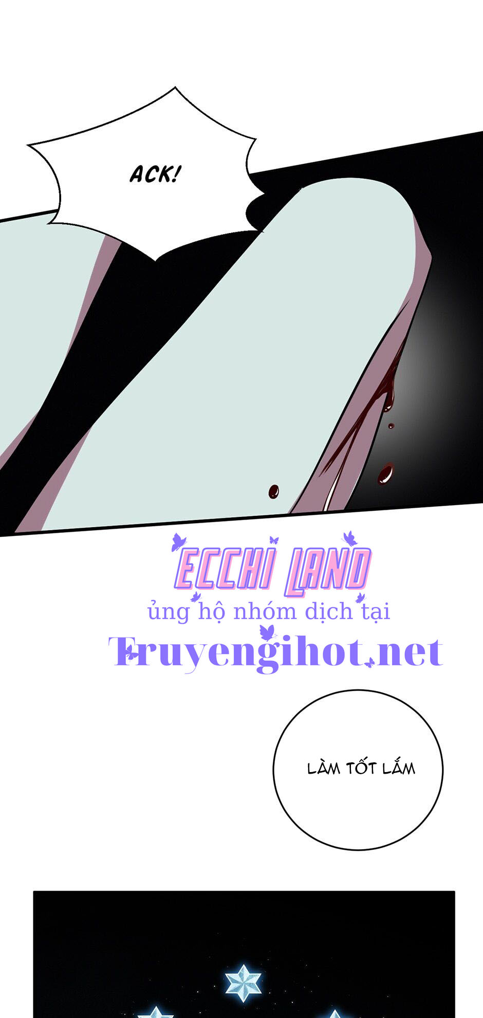 [16+] Killing My Love Chapter 55.1 - Trang 2
