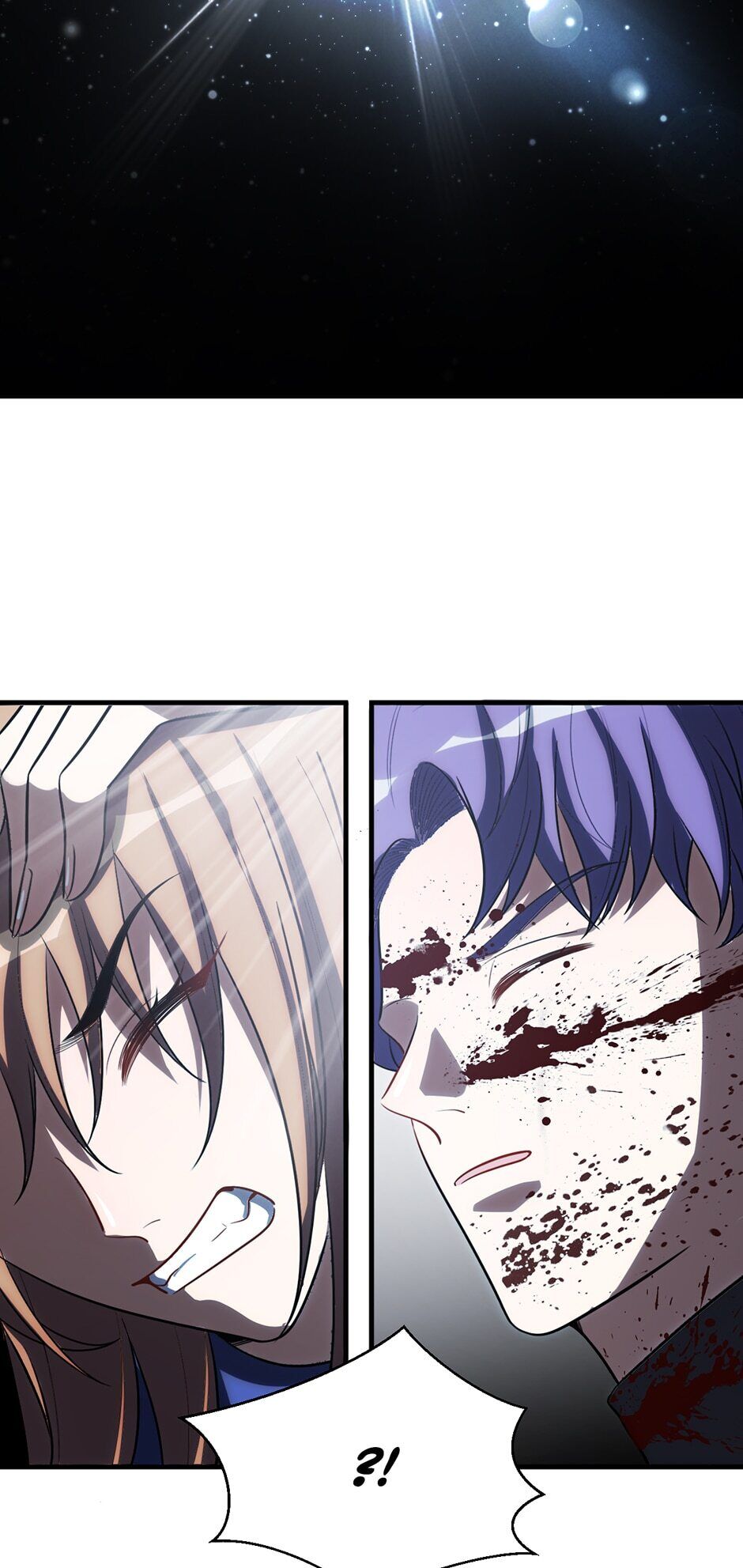 [16+] Killing My Love Chapter 55.2 - Trang 2