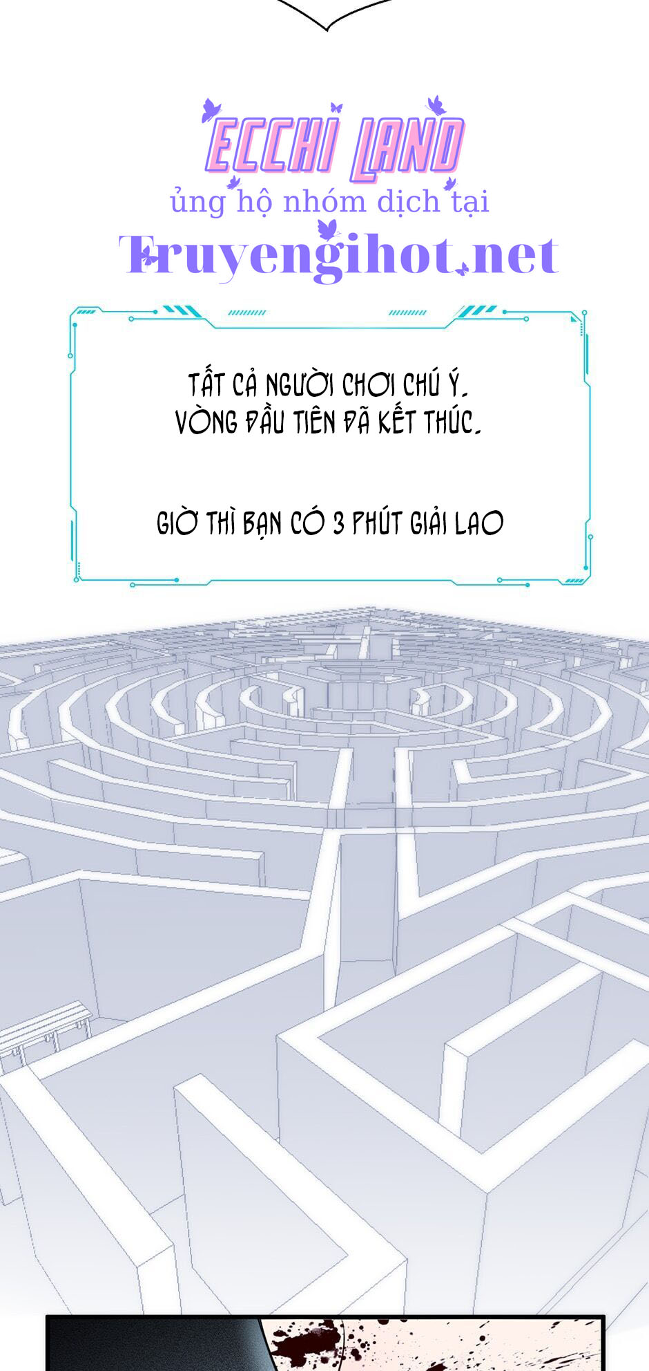 [16+] Killing My Love Chapter 55.2 - Trang 2